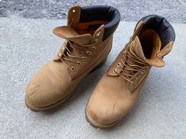 Timberland 6-Inch Boot EU43.5/UK9/US9.5