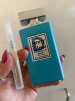 Jenny Glow Blue 5ML EDP (DG Light Blue Women Clone)