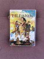DVD L’Ile de Nim 