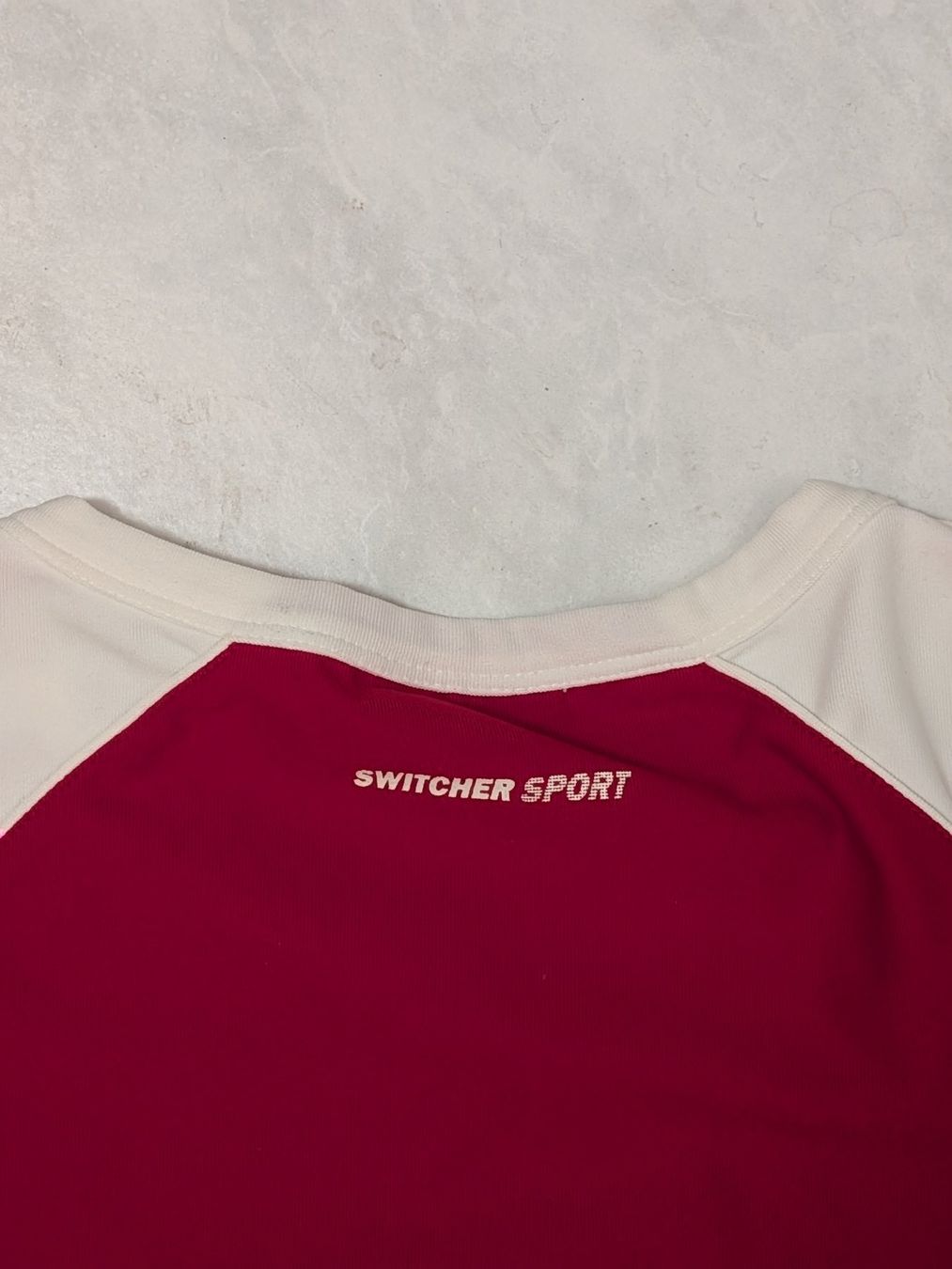 Switcher Kleiderpakete: Sportbekleidung Set Grösse S Switcher. – Gebraucht aus Wädenswil von Mamacita60 1