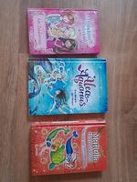 Girls Bücher Meerjungfrau/Freundinnen