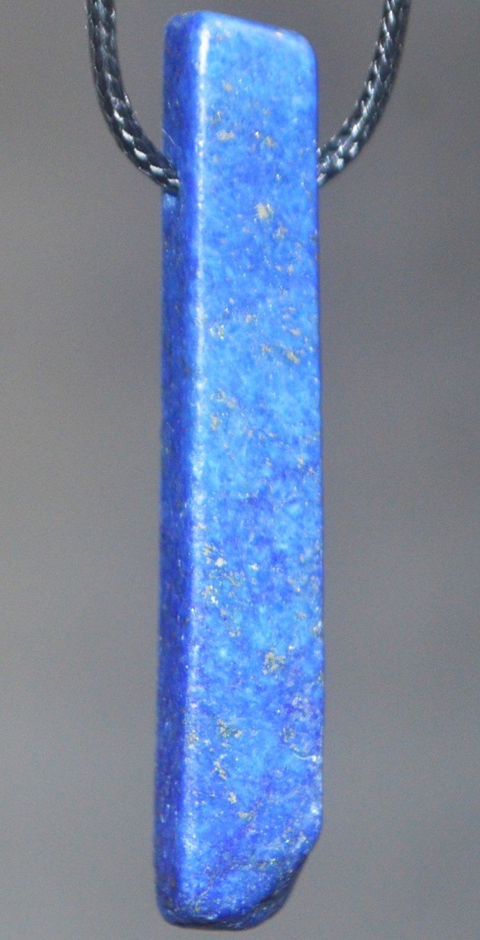 Catenine: Halskette Z-347 – Lapislazuli – Nuovo e nell'imballaggio originale da Goldiwil (Thun) venduto da han_v5b7 3
