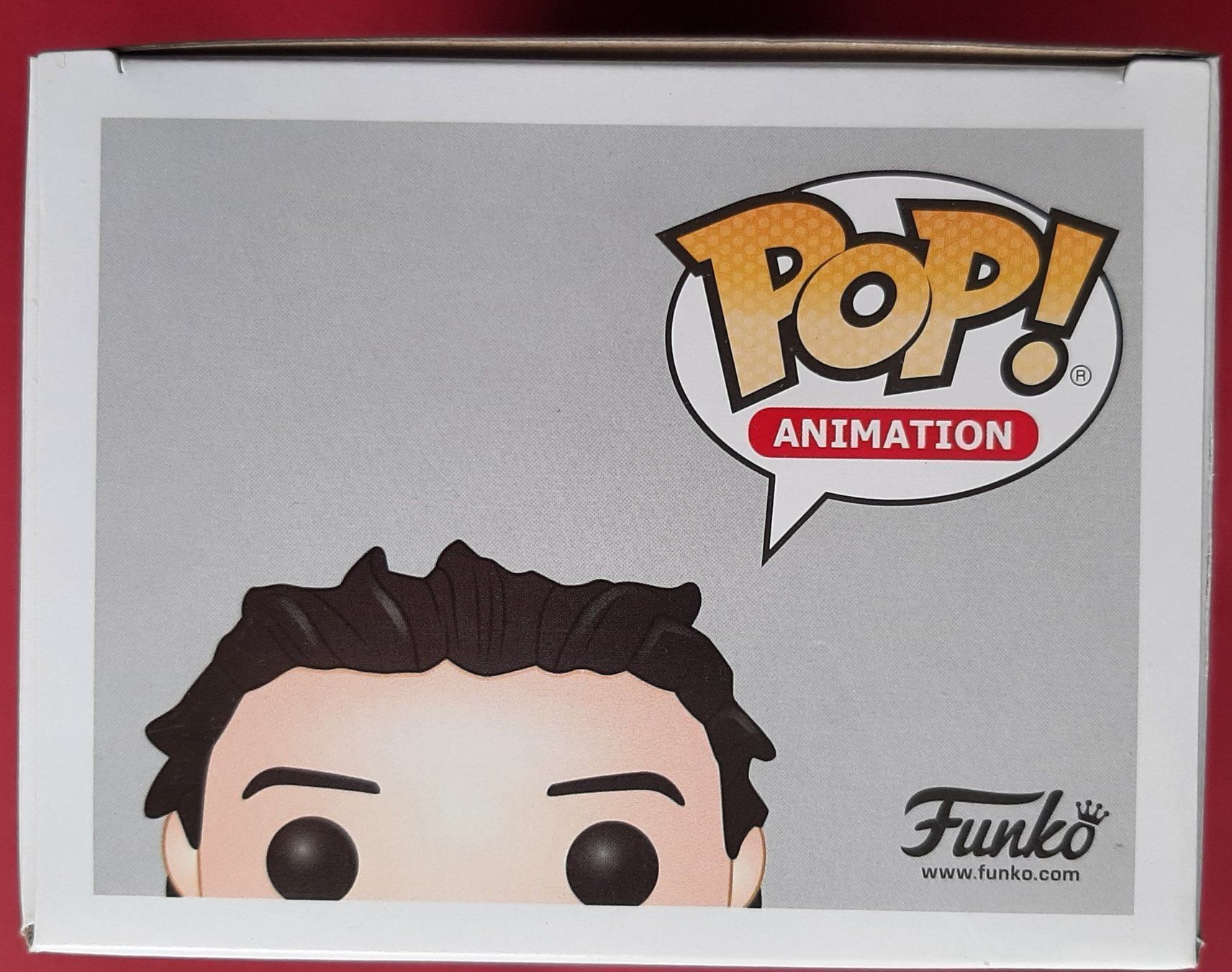 Funko Statuette: Funko Pop  Yuri On Ice – Nuovo e nell'imballaggio originale da Montet (Glâne) venduto da KOADA 3