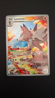 Lycanroc  #166 Journey Together JTG EN