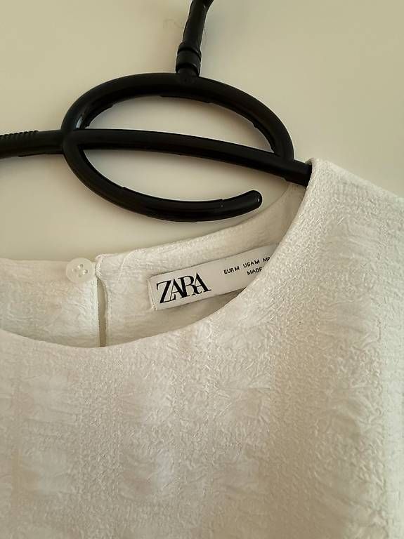 Kleider: ZARA DRESS! SIZE M! – Gebraucht aus Wallisellen von Marij1986 1