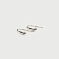 Oberteil für Ohrschmuck Silber 925 (O13)