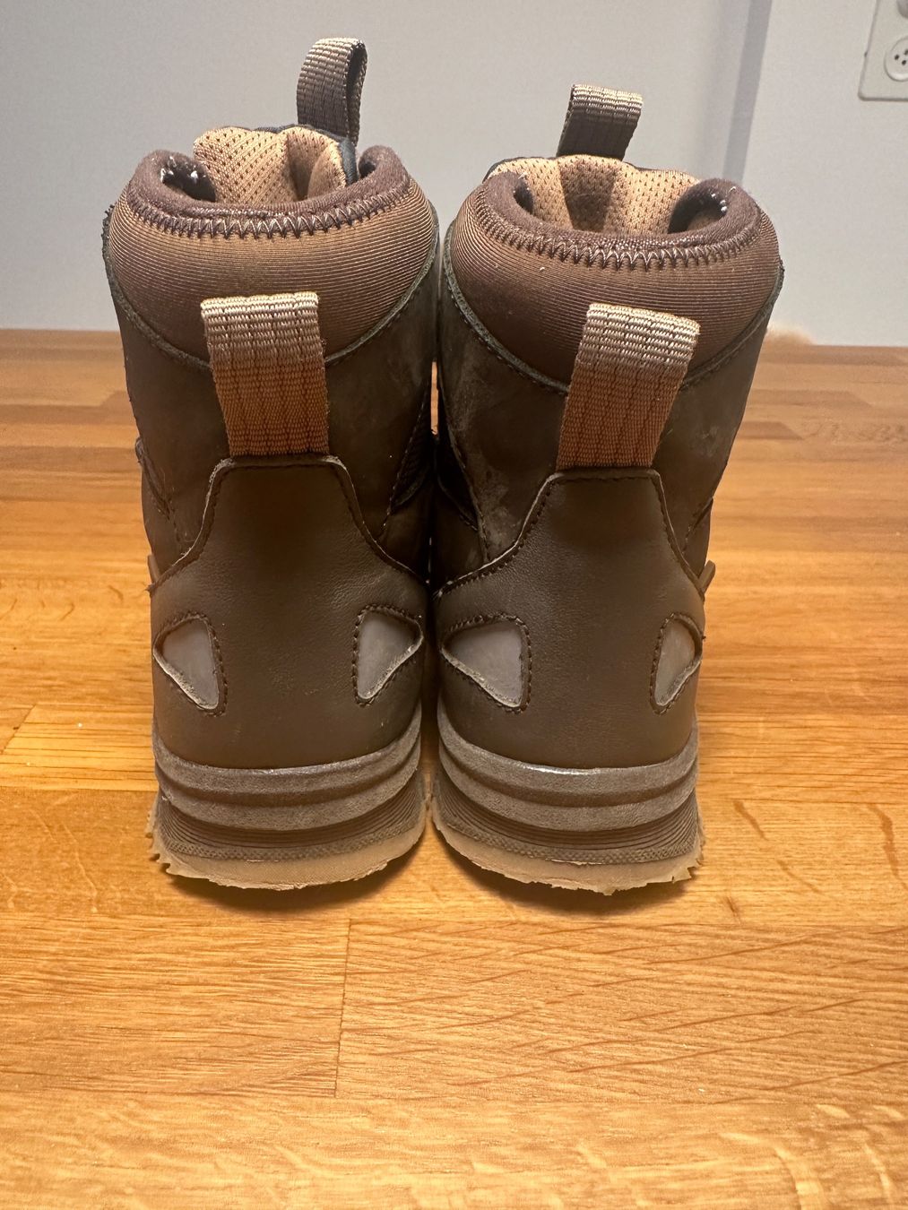 Bisgaard Schuhe für Jungen: Bisgaard Winterstiefel Gr.26 – Gebraucht aus Zürich von JuliaSp 1