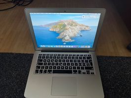 MacBook Air 13