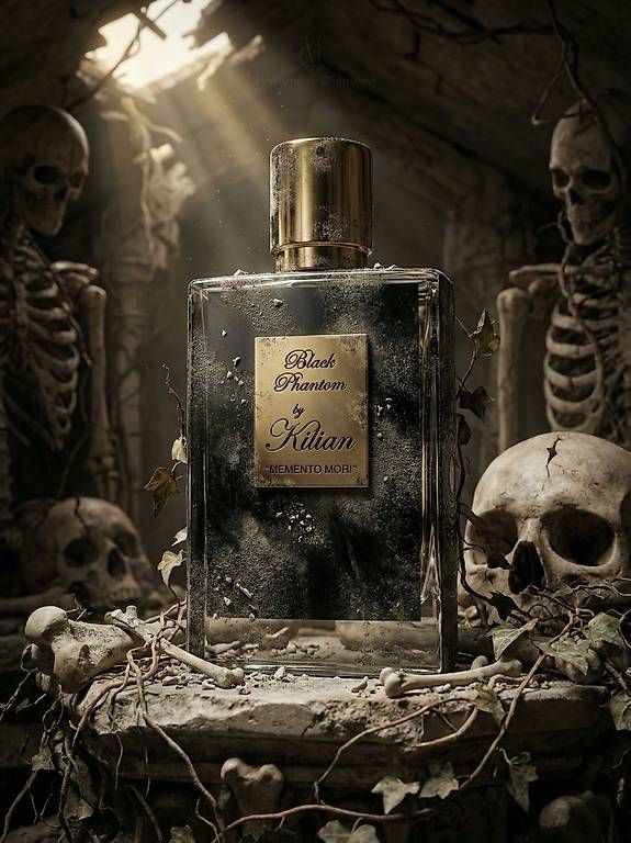 Parfums & Eau de Toilette: KILIAN PARIS  BLACK PHANTOM  – Neuf avec emballage d'origine à Rudolfstetten par Qehaja01 1
