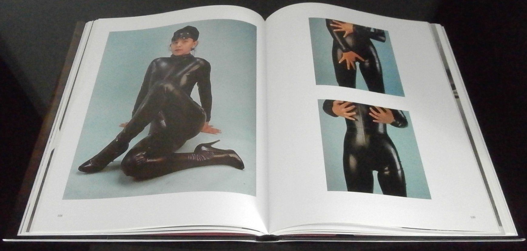 Libri: Eric Kroll’s Fetish Girls – Nuovo (secondo la descrizione) da Dierikon venduto da EdelGut 3