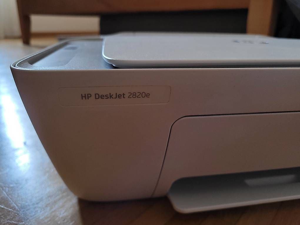 Drucker: HP Drucker – Gebraucht aus Wallisellen von Alina_v8c6