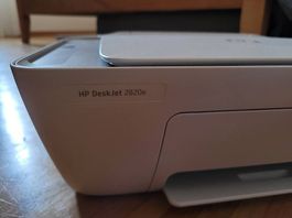 HP Drucker