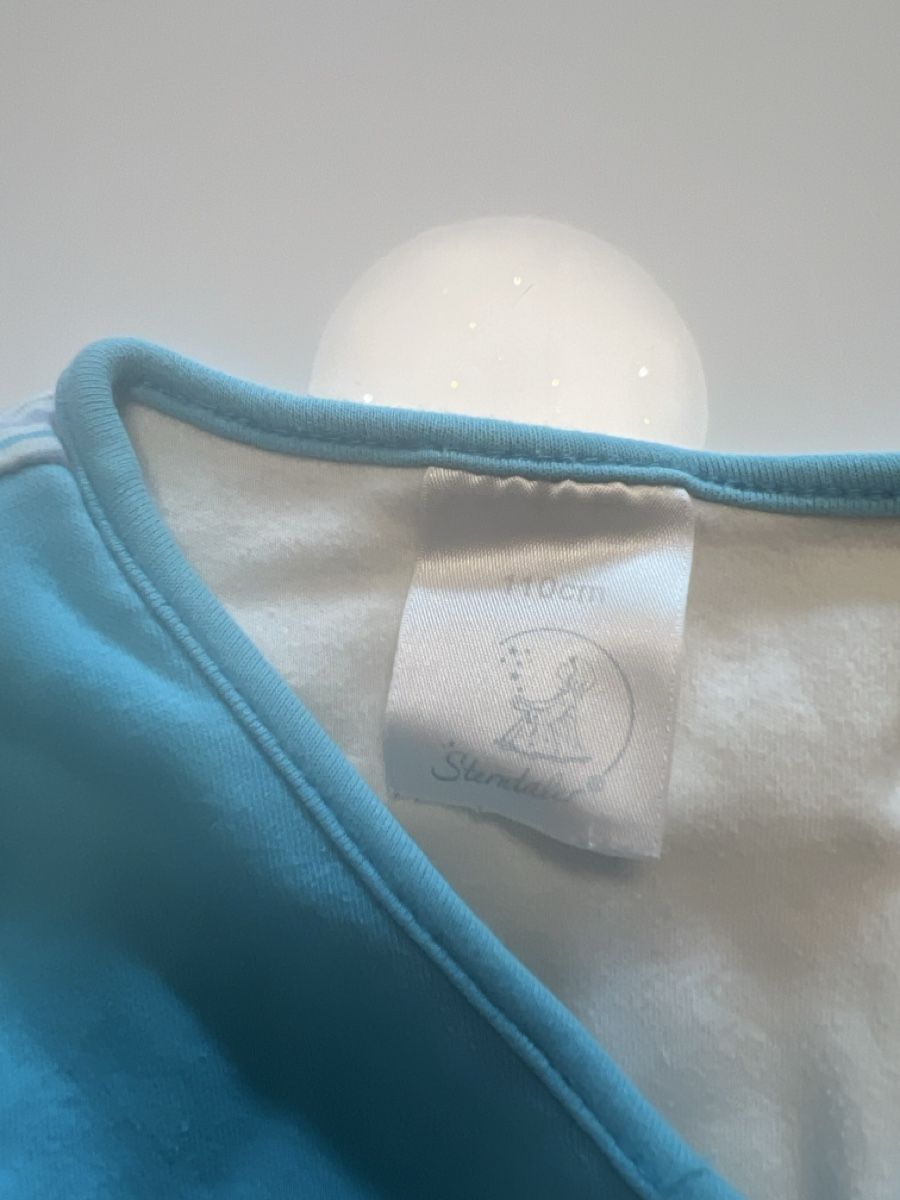 Lotti & Set di vestiti: Herbst Schlafsack 110 – Usato da Dietikon venduto da Lena.86 2