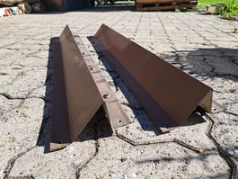 Schneefang ridem gebraucht