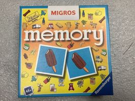 Migros Memory von Ravensburger