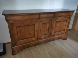 Buffet de l'artisan français Barré-Dugué
