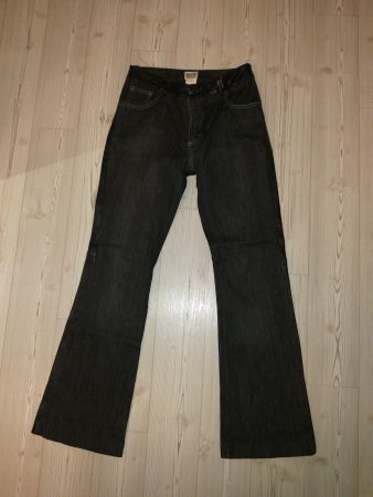 RECH SPORT  Jeans   Taille / Grosse 34 CH ( 36 FR)