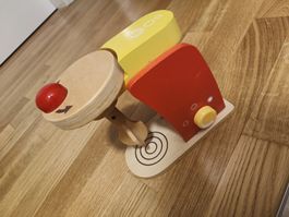 Spielzeug Küchen Mixer