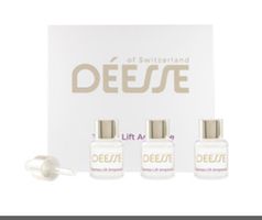 DEÉSSE Xpress Lift Ampoules Kosmetik neu