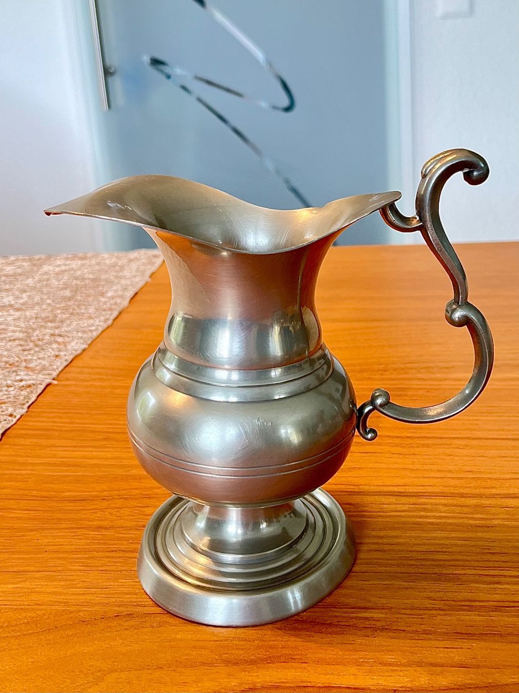 Caraffe: Zinnkrug – Usato da Mont sur Rolle venduto da uttin 1