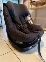 Kindersitz Maxi-Cosi AxissFix 