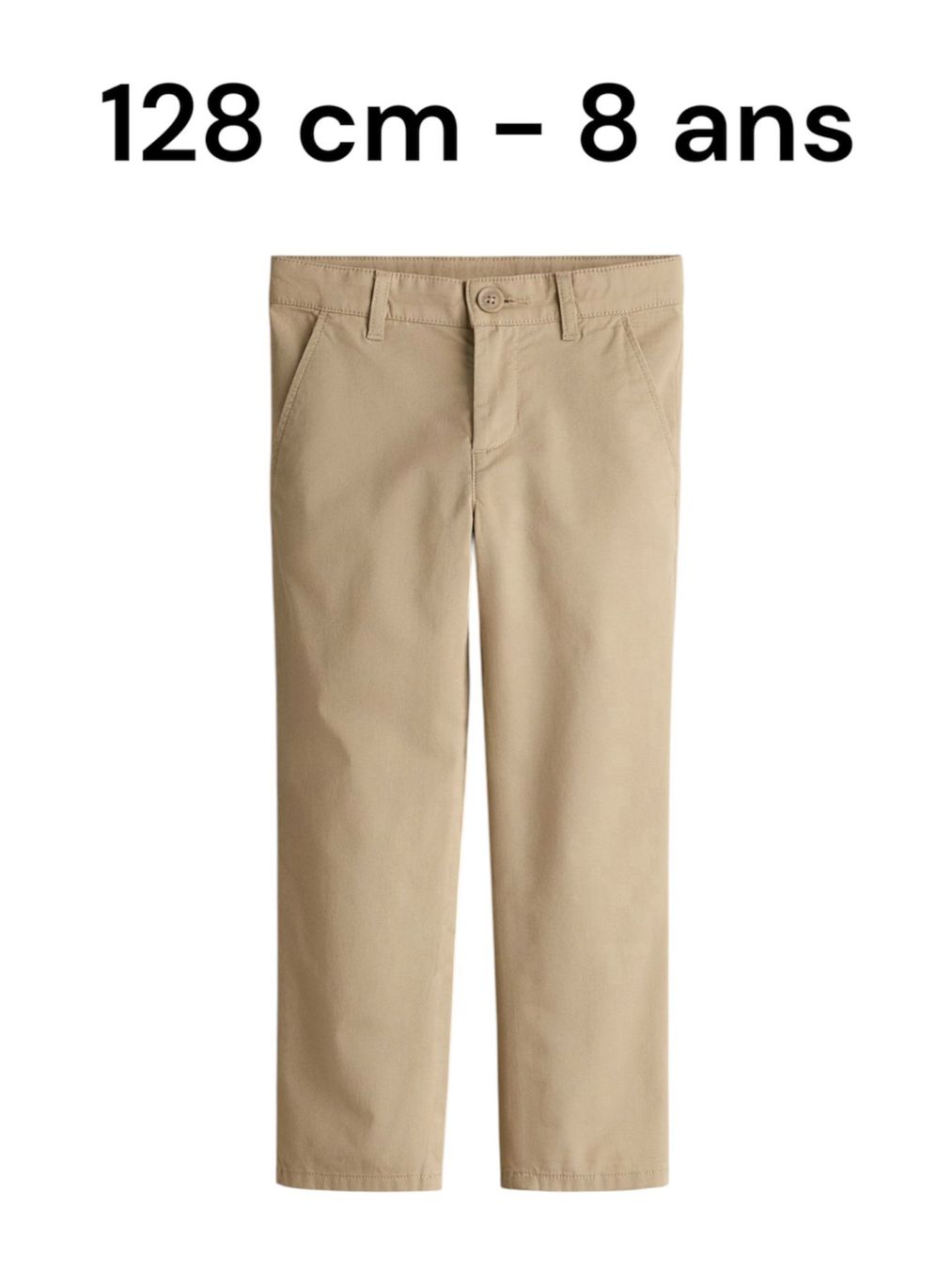 Pantaloni: Pantalon classique - 128cm – Usato da Morges venduto da robertomoreira
