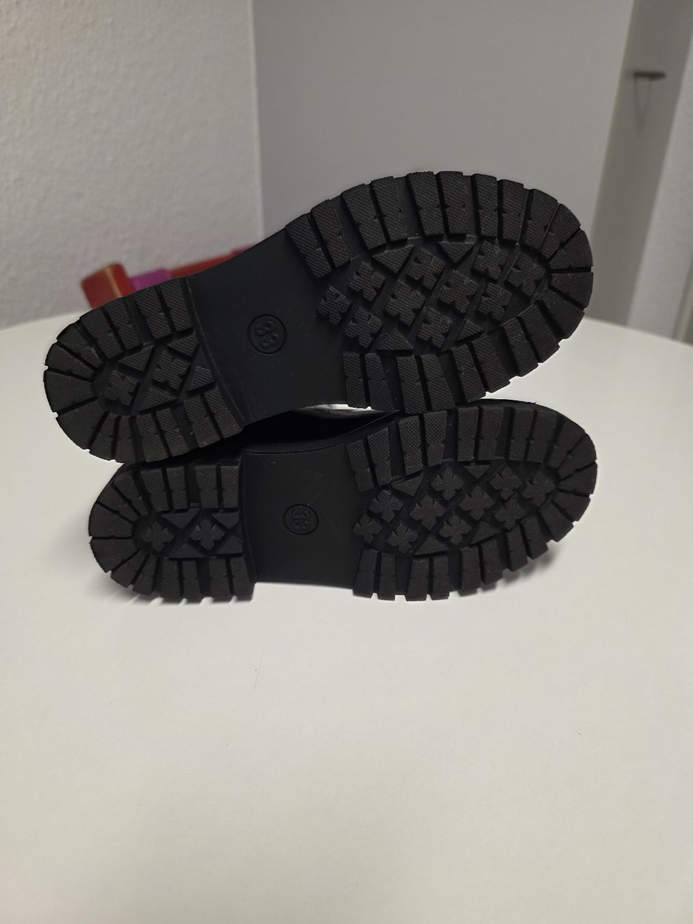Scarpe per ragazze: Stiefel für Mädchen – Nuovo (secondo la descrizione) da Suhr venduto da MrvicaAG 6