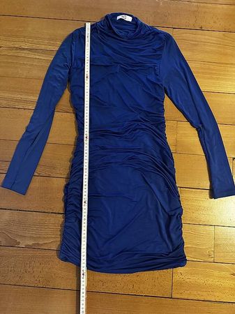 Zalando/ Wall G Festkleid Gr.S 