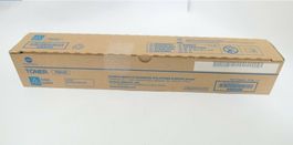 Develop Ineo+ 458, Minolta Bizhub C558/C658 Toner, TN514C