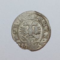 Schilling 1647 Luzern s-ss