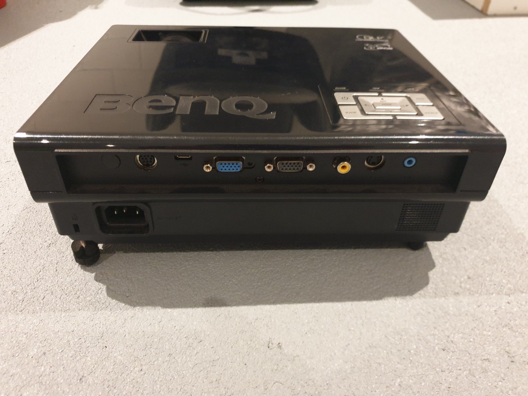 BenQ Proiettori: Beamer Benq – Usato da Benken SG venduto da frische89 1