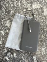 Powerbank Charmast 26800mAh    SEHR GUTER   ZUSTAND