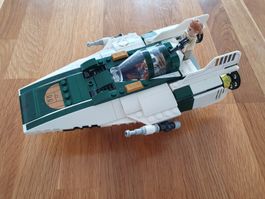 LEGO® 75248 Widerstands A-Wing Starfighter™