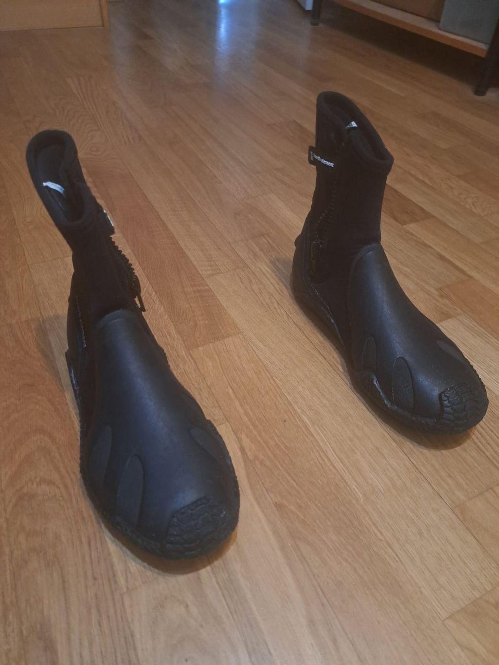 Tauchanzüge: Scuba/Tauch Boot - 4th Element Pelagic – Gebraucht aus Gattikon von Severinbruno 1