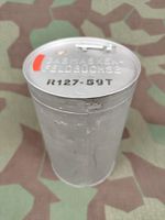 Mundfilter 33 für Gasmasken, ungeöffnet