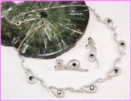 Erlesene Halskette – Collier