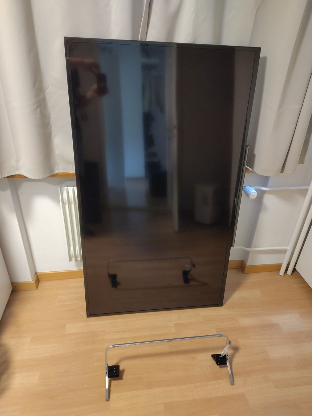 Sony Televisori: Sony Bravia 60" TV – Usato da Birmensdorf ZH venduto da ReTeching
