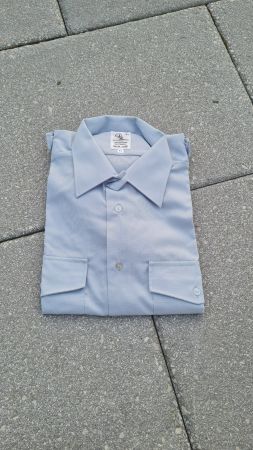 CH Armee / Ausgänger / Hemd / Meier / Gr. 40 / JG 1993 / NEU