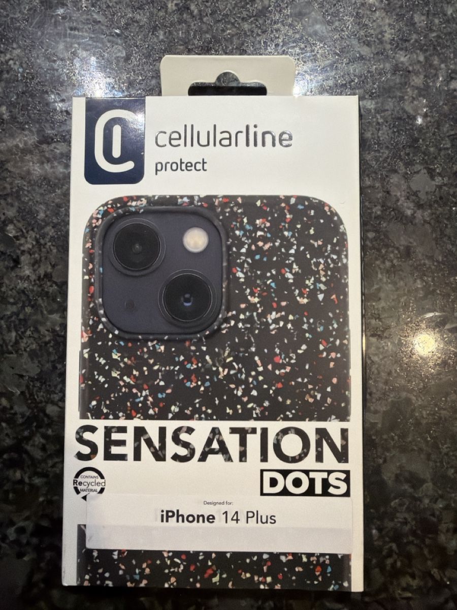 Apple Covers & Schutzfolien: iPhone 14 Plus cellularline neuf  – Neu und originalverpackt aus Yverdon-les-Bains von ame_7f2x 2