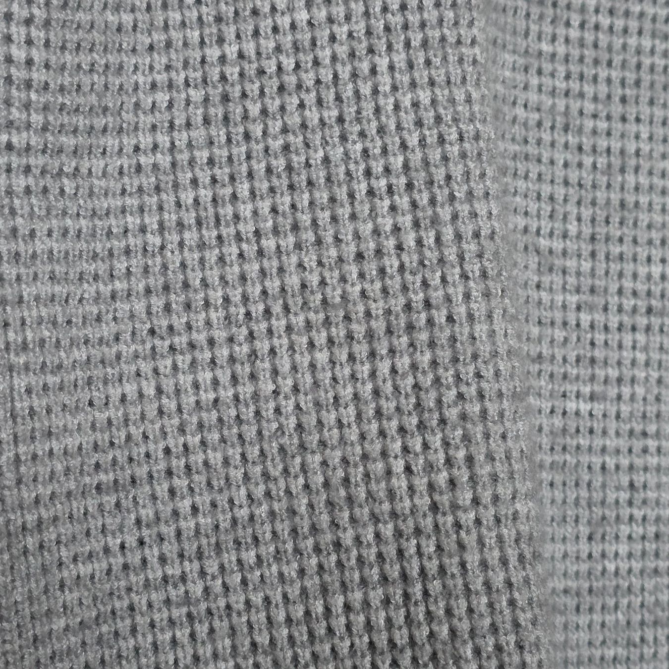 Tom Tailor Pullover & Sweatshirts: 🐸 TOM TAILOR PULLUNDER M KURZARM PULLOVER VISKOSE GRAU – Gebraucht aus Môtier (Vully) von Frogs 5