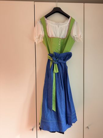 Gössl Ausseer Dirndl