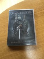Coffret 5 DVD Game of Thrones intégrale 1ère saison