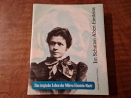 Im Schatten Albert Einsteins