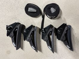 Thule 874 Kajakträger