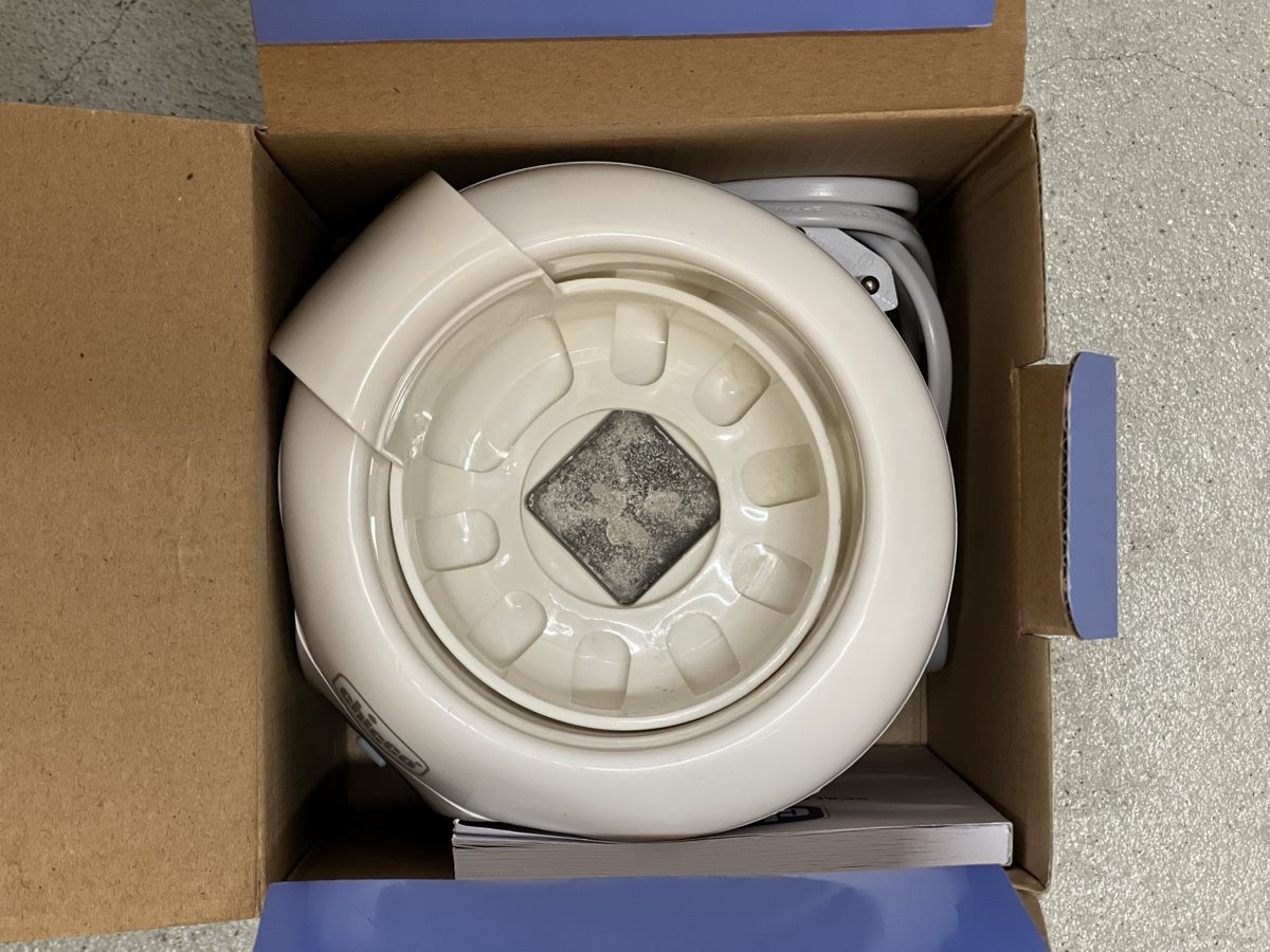 Elettrodomestici da cucina: Chicco Digital Bottle Warmer – Nuovo (secondo la descrizione) da Watt venduto da rmt07 1