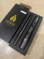 Adina Hookah sleeves set - black
