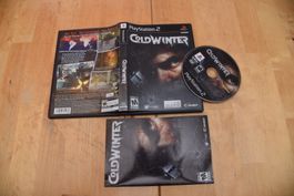Cold Winter (CIB)