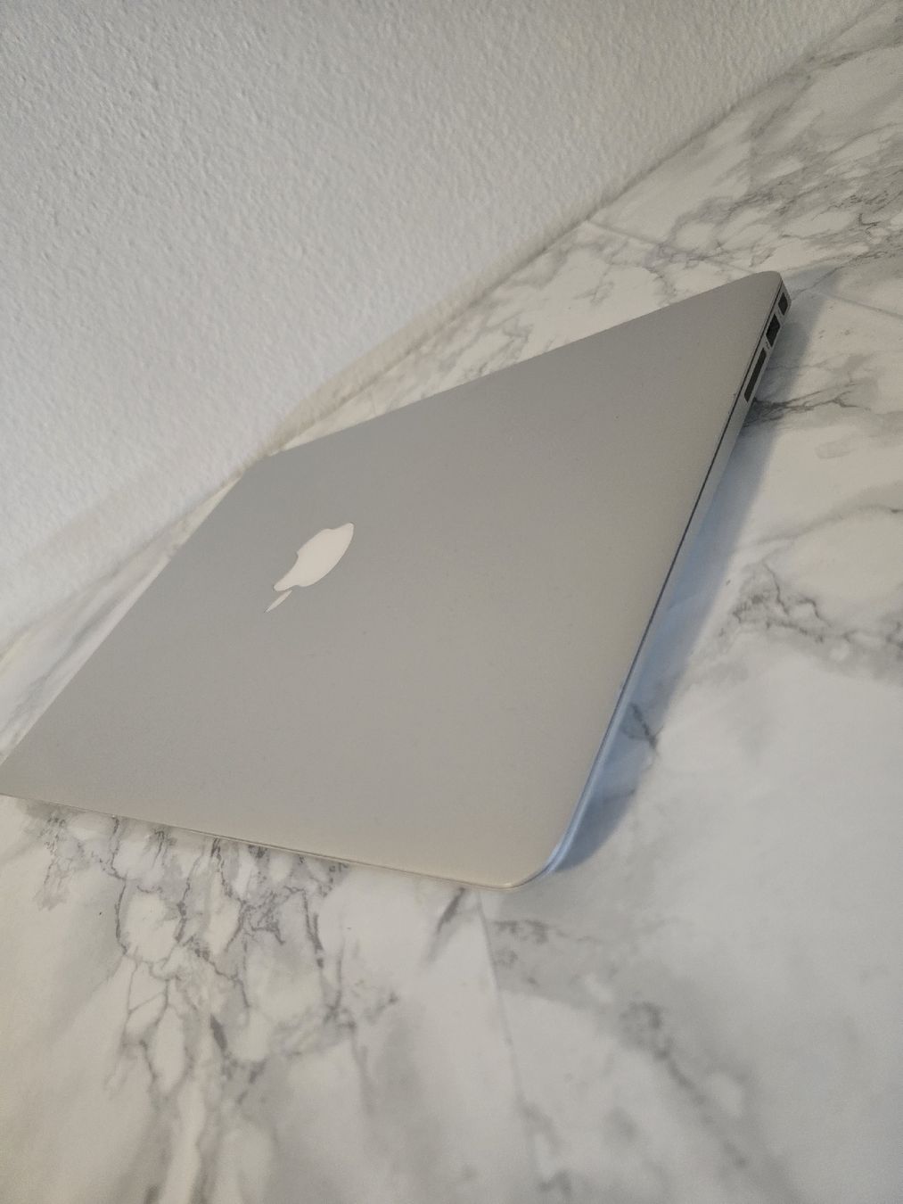 Apple Notebook: MacBook Air i5 | 8Go RAM | SSD 121Go – Usato da Renens VD venduto da MTD2211 6
