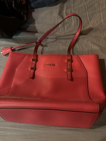 Orginale Guess Handtasche