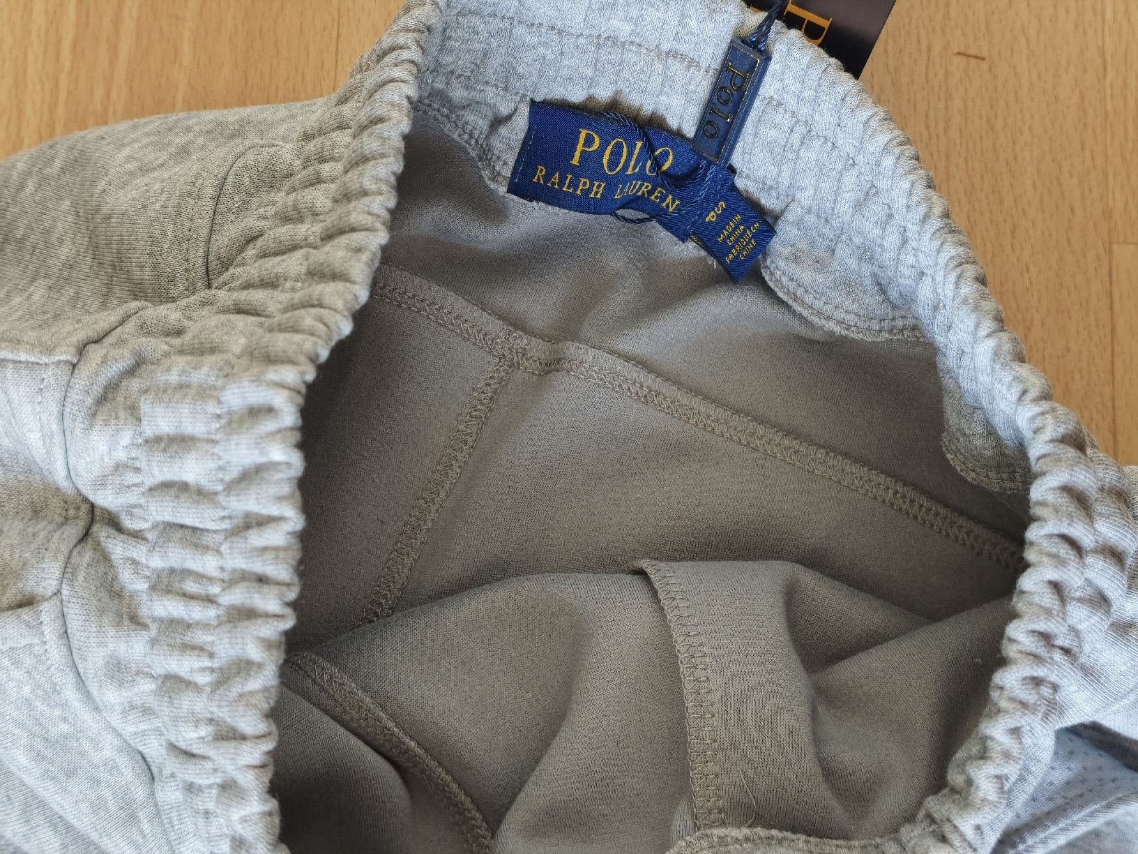 Ralph Lauren Pantaloni: Polo Ralph Lauren Jogging Hose – Nuovo e nell'imballaggio originale da Allschwil venduto da ker_r52x 1